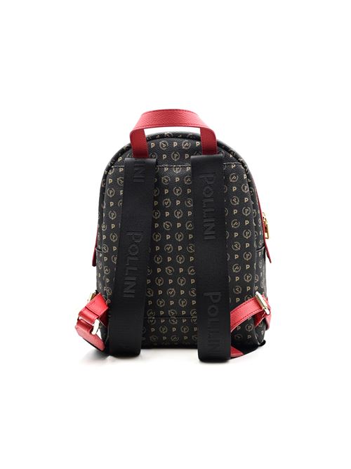 Zaino, donna, logato. POLLINI HERITAGE | TE8432PP07 Q1100B